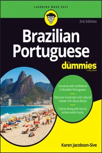Brazilian Portuguese For Dummies_cover