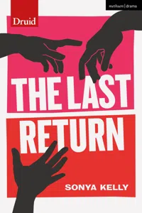 The Last Return_cover