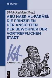 Abū Naṣr al-Fārābī_cover