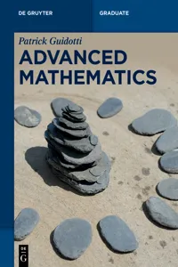 Advanced Mathematics_cover