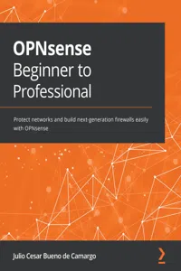 OPNsense Beginner to Professional_cover