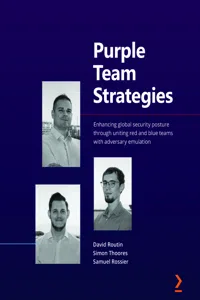 Purple Team Strategies_cover