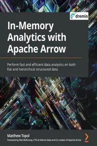 In-Memory Analytics with Apache Arrow_cover
