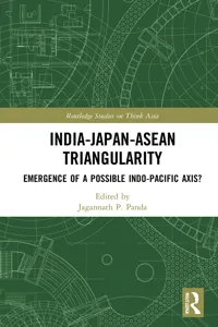 India-Japan-ASEAN Triangularity_cover