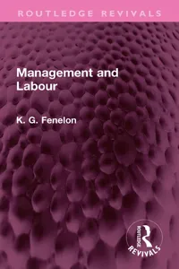 Management and Labour_cover