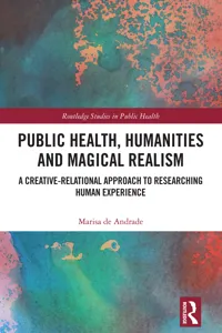 Public Health, Humanities and Magical Realism_cover