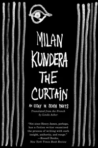 The Curtain_cover
