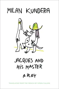 Jacques and His Master_cover