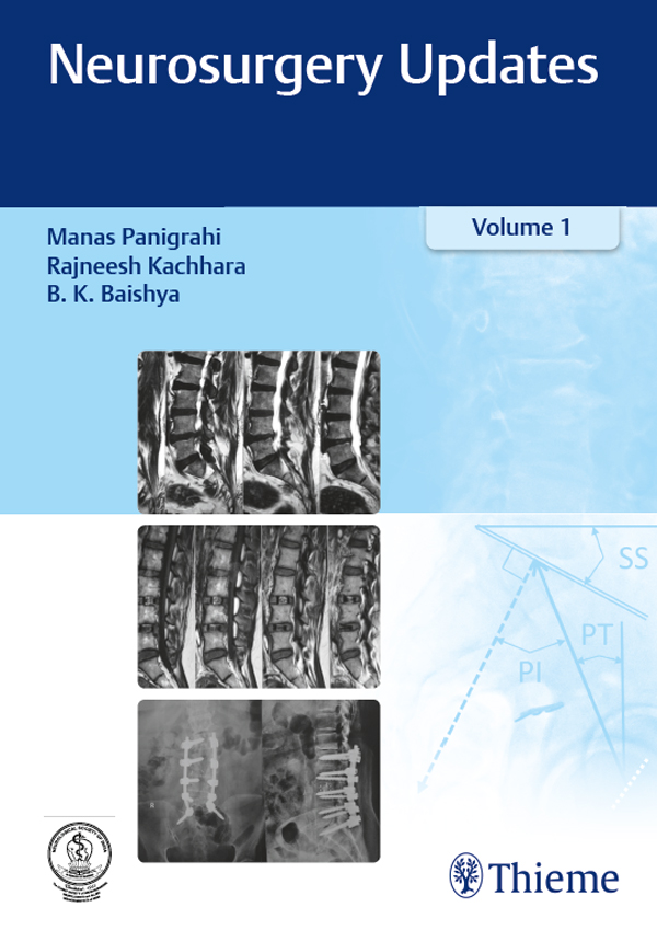 PDF] Neurosurgery Updates, Vol. 1 by Manas Panigrahi