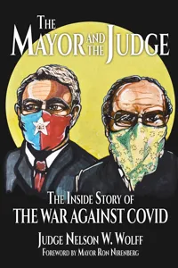 The Major and The Judge_cover