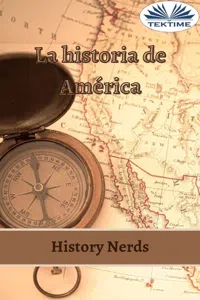 La Historia De América_cover