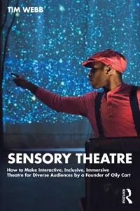 Sensory Theatre_cover