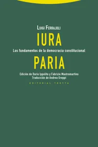 Iura Paria_cover