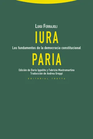 Iura Paria