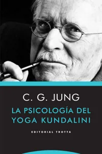 La psicología del yoga Kundalini_cover
