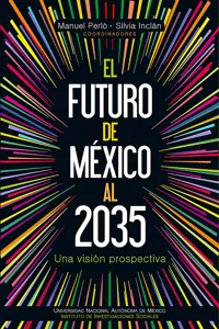 El futuro de México al 2035_cover