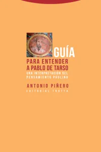 Guía para entender a Pablo de Tarso_cover