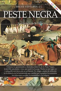 Breve historia de la peste negra_cover