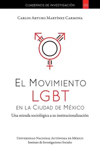 El Movimiento LGBT en la Ciudad de México_cover