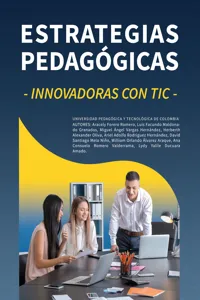 Estrategias pedagógicas innovadoras con TIC_cover