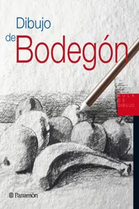 Aula de Dibujo. Dibujo de bodegón_cover