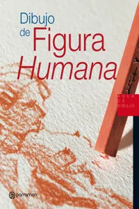 Aula de Dibujo. Dibujo de figura humana_cover