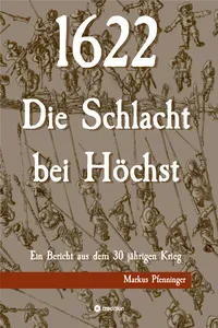 1622 - Die Schlacht bei Höchst_cover