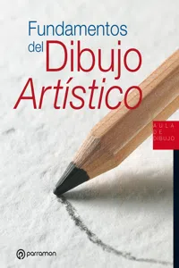 Aula de Dibujo. Fundamentos del dibujo artístico_cover