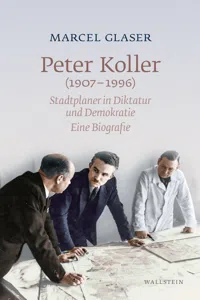 Peter Koller_cover