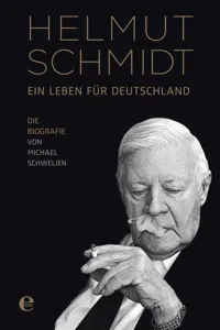 Helmut Schmidt - Ein Leben für Deutschland_cover