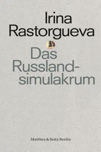 Das Russlandsimulakrum_cover