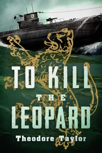 To Kill the Leopard_cover