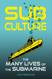 Sub Culture_cover