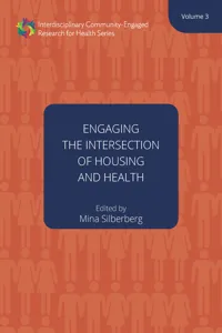 Engaging the Intersection of Housing and Health_cover