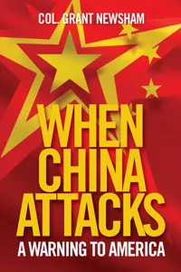 When China Attacks_cover