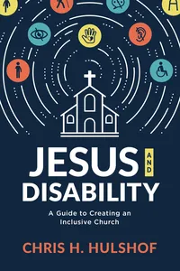 Jesus and Disability_cover