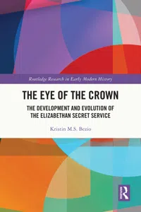 The Eye of the Crown_cover