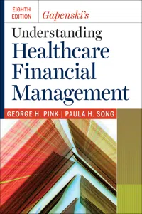 Gapenski's Understanding Healthcare Financial Management, Eighth Edition_cover