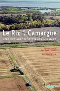 Le riz et la Camargue_cover