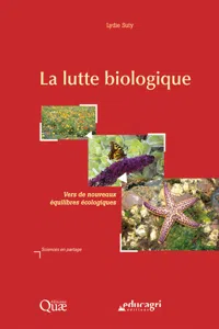 La lutte biologique_cover