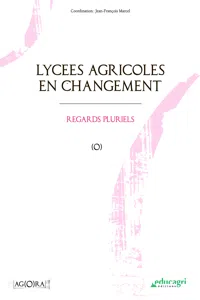 Lycées agricoles en changement_cover