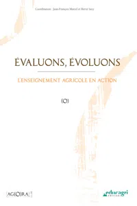 Évaluons, évoluons_cover