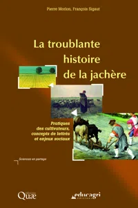 Troublante histoire de la jachère_cover