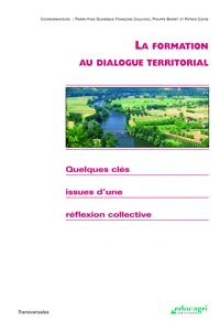 La formation au dialogue territorial_cover