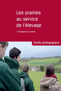 Les prairies au service de l'élevage_cover