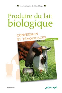 Produire du lait biologique_cover