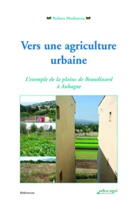 Vers une agriculture urbaine_cover