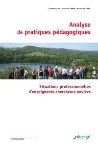 Analyse de pratiques pédagogiques_cover