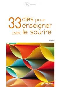 33 clés pour enseigner avec le sourire_cover