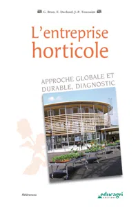 L'entreprise horticole_cover